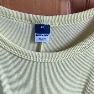 New wot old navy summer dress. Size medium